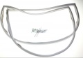 Liebherr Magnetic Door Seal - Magnetdichtung KÜhlt Ct-ctn- Mit Montagematerial